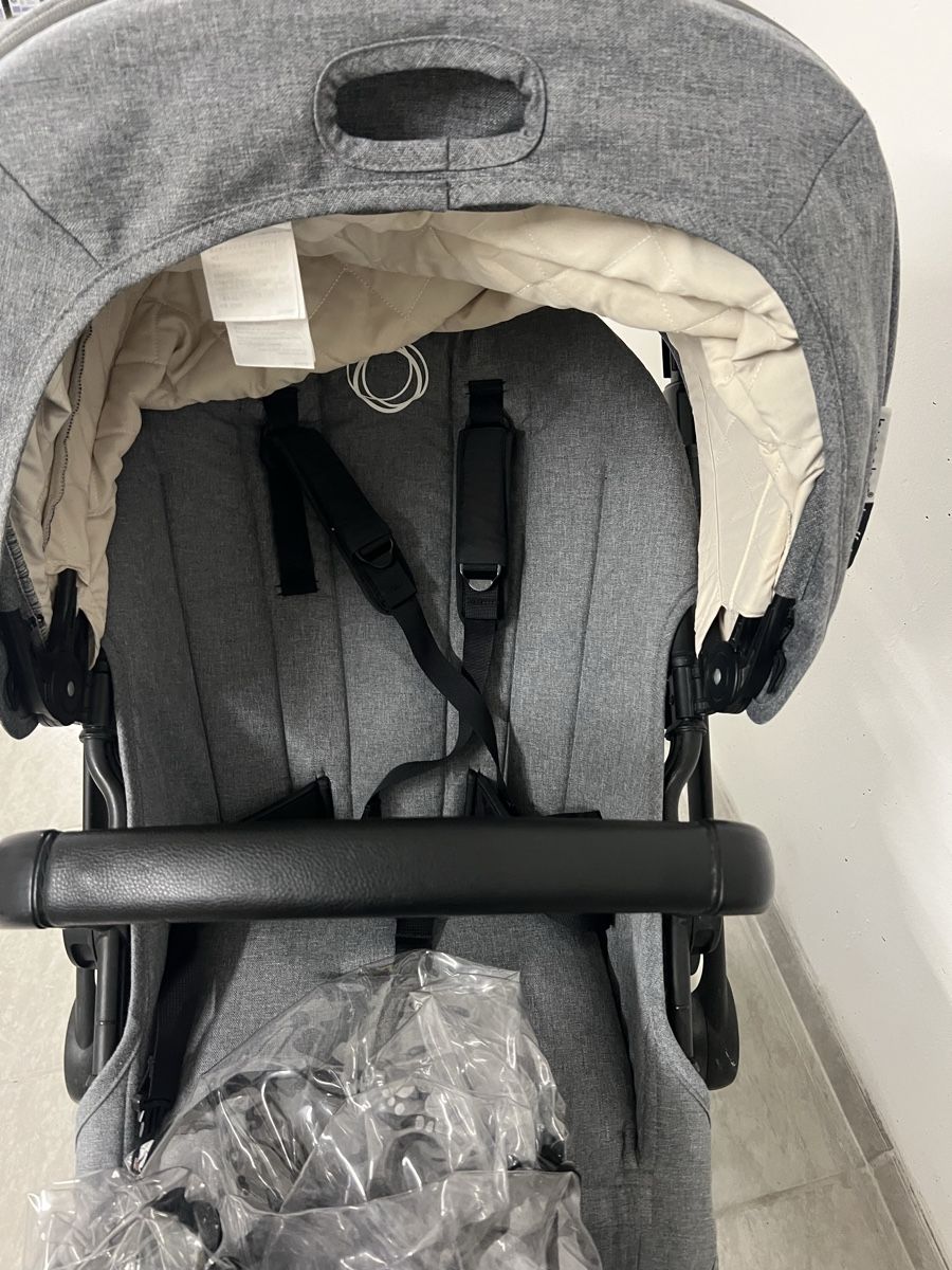 Buffalo Carrozzine: Bugaboo buffalo Kiniderwagen – Usato da Spreitenbach venduto da ner_6sf2 1