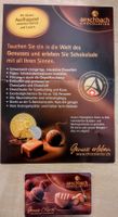 Gutschein Aeschbach Chocolatier