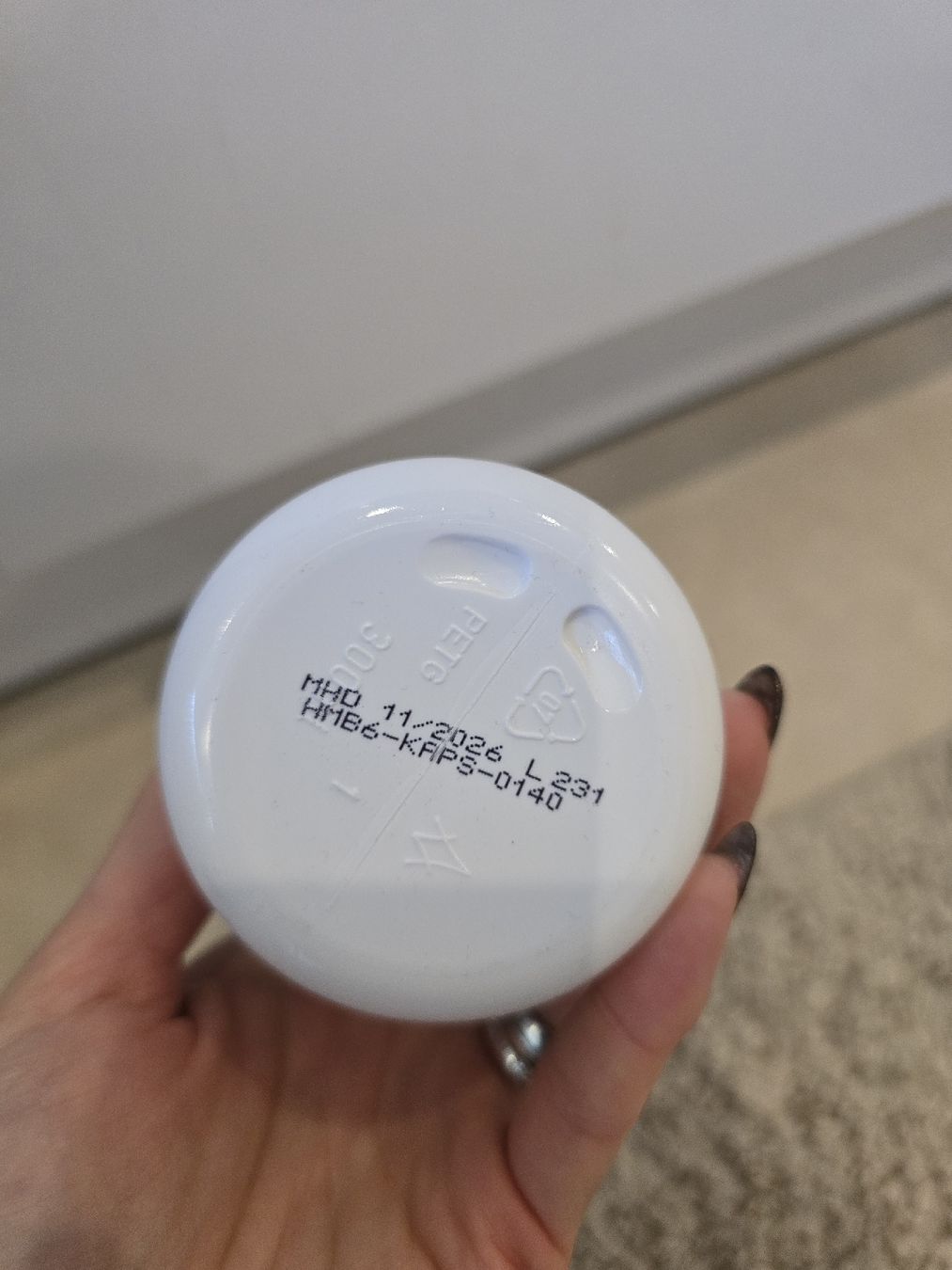 Lee-Sport Lebensmittel & Spezialitäten: Lee-Sport HMB 600 Kapseln – Neu und originalverpackt aus Rickenbach b. Wil von Beautiful.Things 1