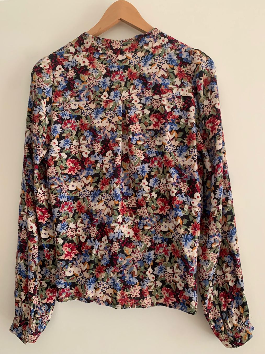 Sezane Camicette: Sezane chemise Abelia 34 – Nuovo (secondo la descrizione) da Lausanne venduto da elo_8syl 1