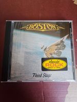 CD - Boston – Third Stage (Hard Rock, Classic Rock, 1986)