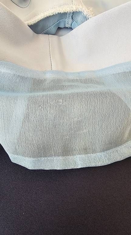 Vestiti: Kleid Hallhuber – Usato da Sursee venduto da nei_7klk 4
