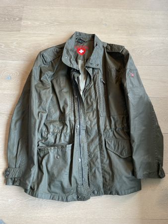 Veste Wellensteyn d'hiver - Taille L - Imperméable