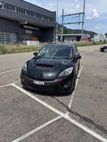Mazda 3 Mps
