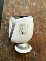 Caméra IP extérieure VisorTech NX-4413-675