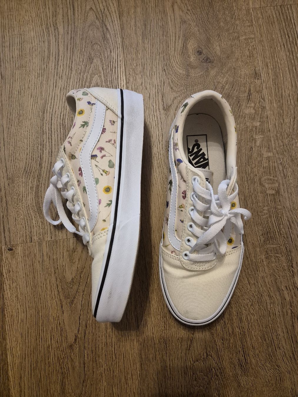 Vans Damenschuhe: Vans OLD Skool, Grösse 38 – Neu (gemäss Beschreibung) aus Solothurn von albines 1