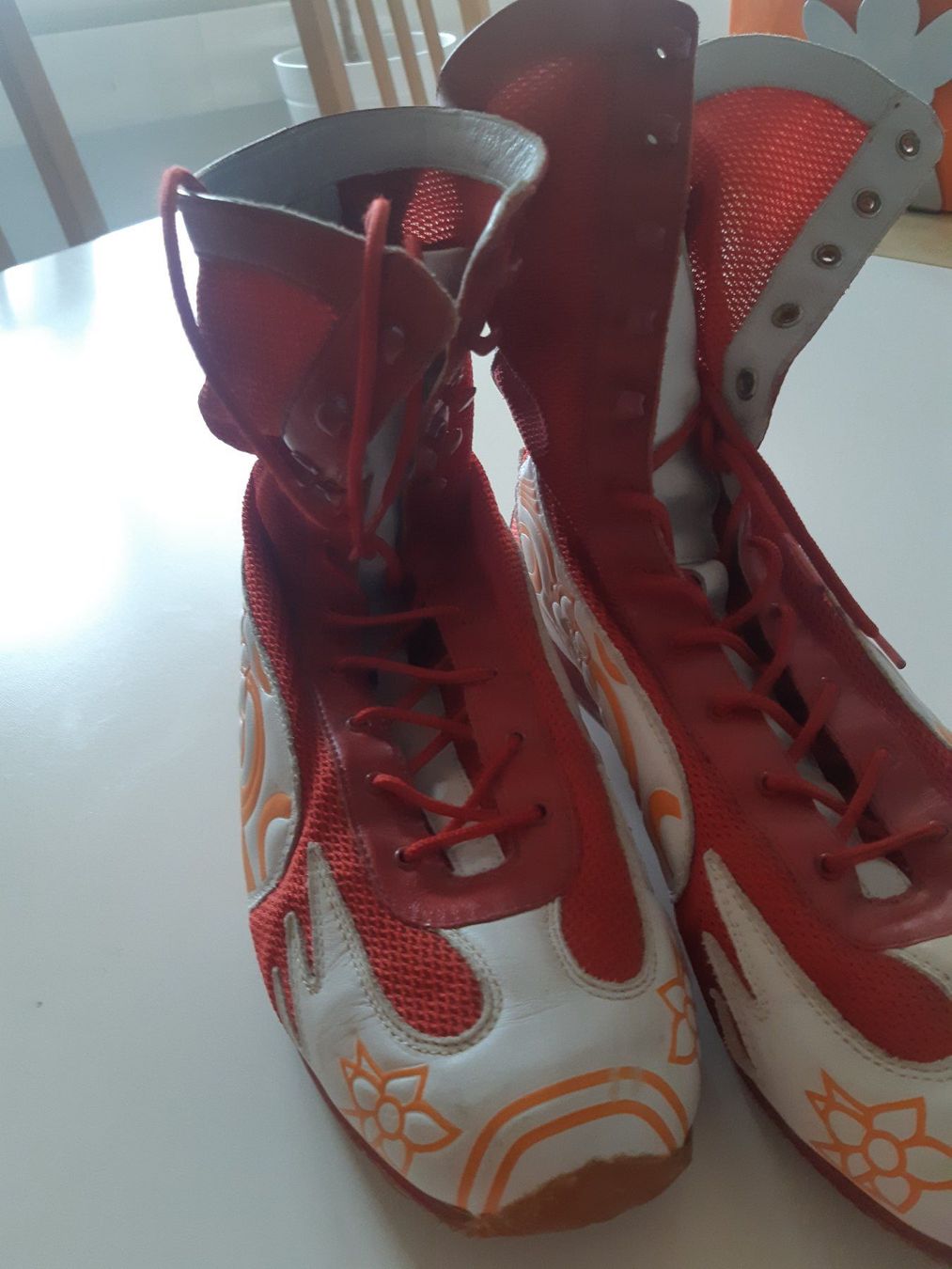 Scarpe da donna: Jette Joop Stiefel Gr 40 – Usato da Schenkon venduto da magier54 1