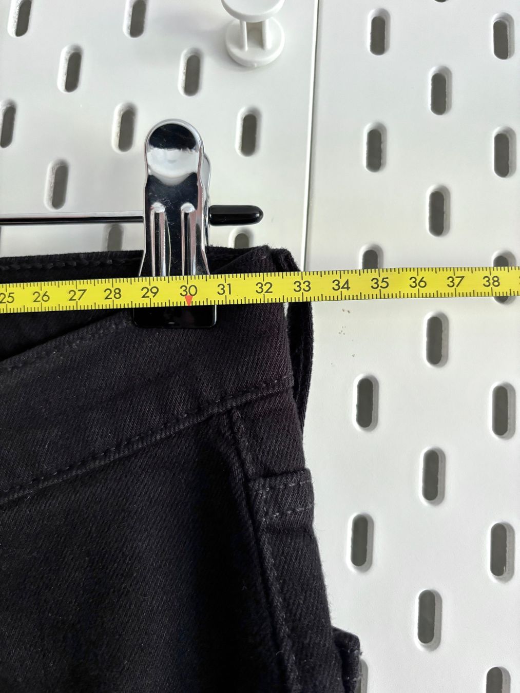 Levi's Jeans: Levi's 501 W24 L28 – Gebraucht aus Zürich von hol_bc6v 2