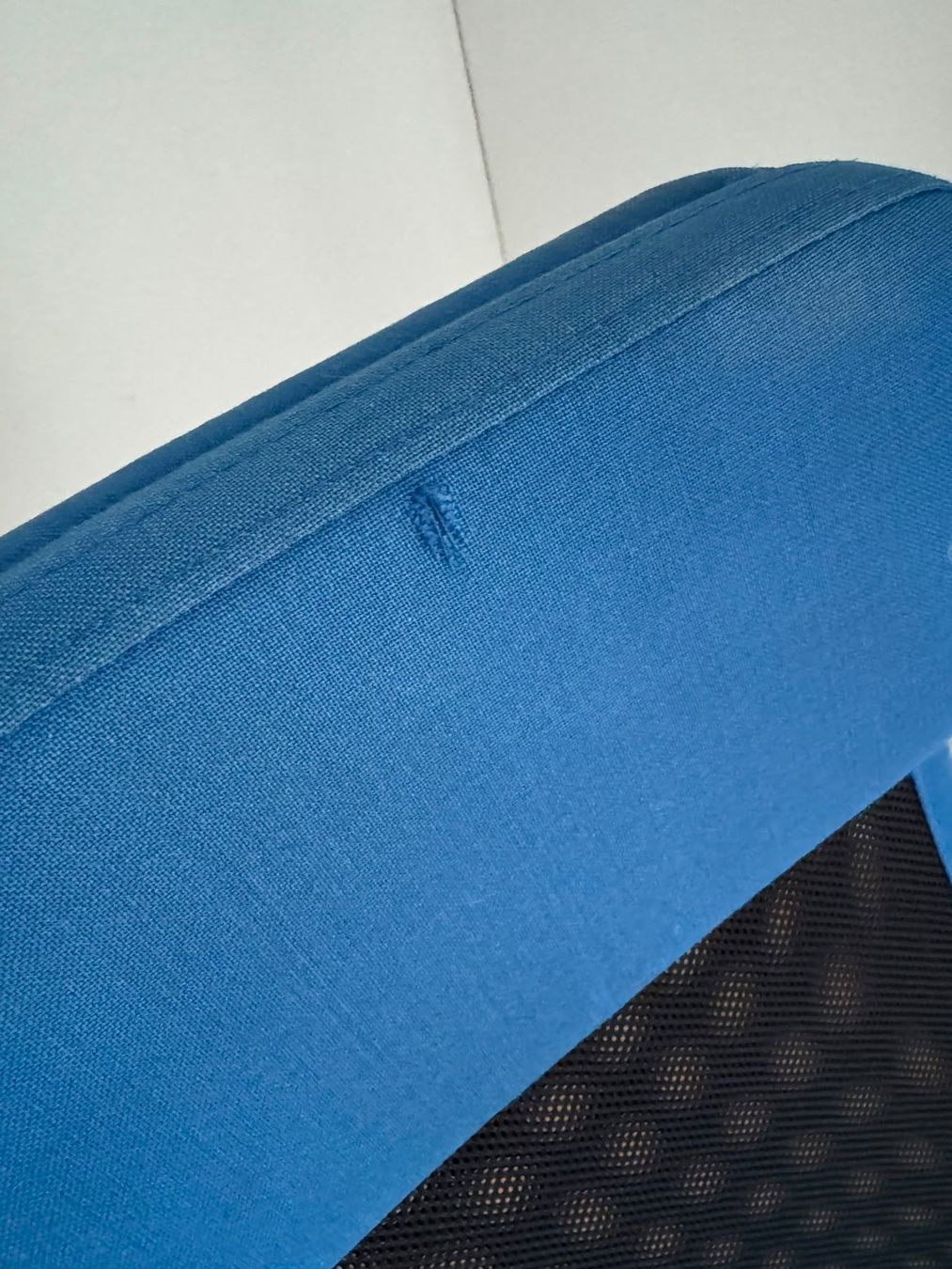 Ikea Stühle: Bürostuhl blau – Gebraucht aus Glarus von seb_xm2y 2