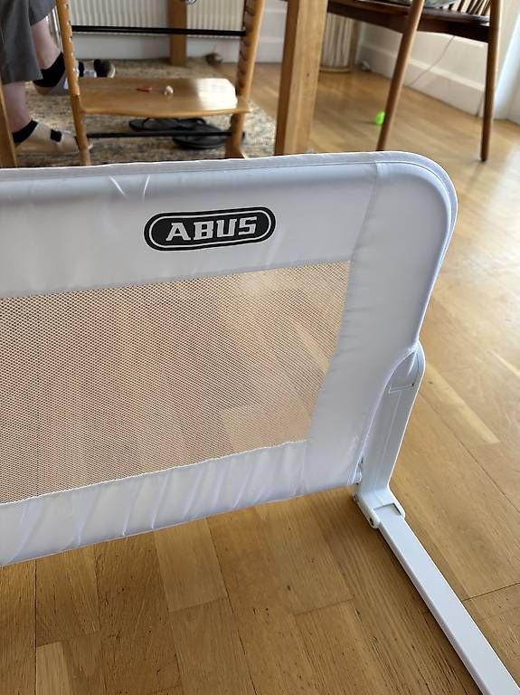 Box & Barriere di sicurezza: Bettschutzgitter Abus  – Usato da St. Gallen venduto da chr_83 1