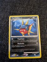CARVANHA LV.13, RISING RIVALS, RR58, COM, 2009, ITA, GD
