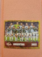 Panini WM 2026 Sticker - FWC 19