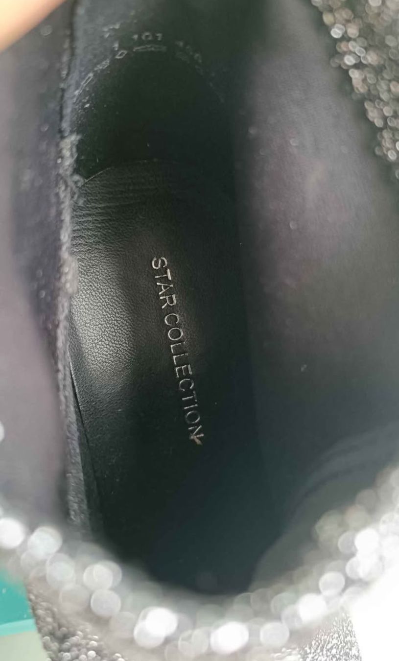 Scarpe da donna: Damen Schuhe Gr. 36, NEU – Nuovo (secondo la descrizione) da Dübendorf venduto da Me_sa 7