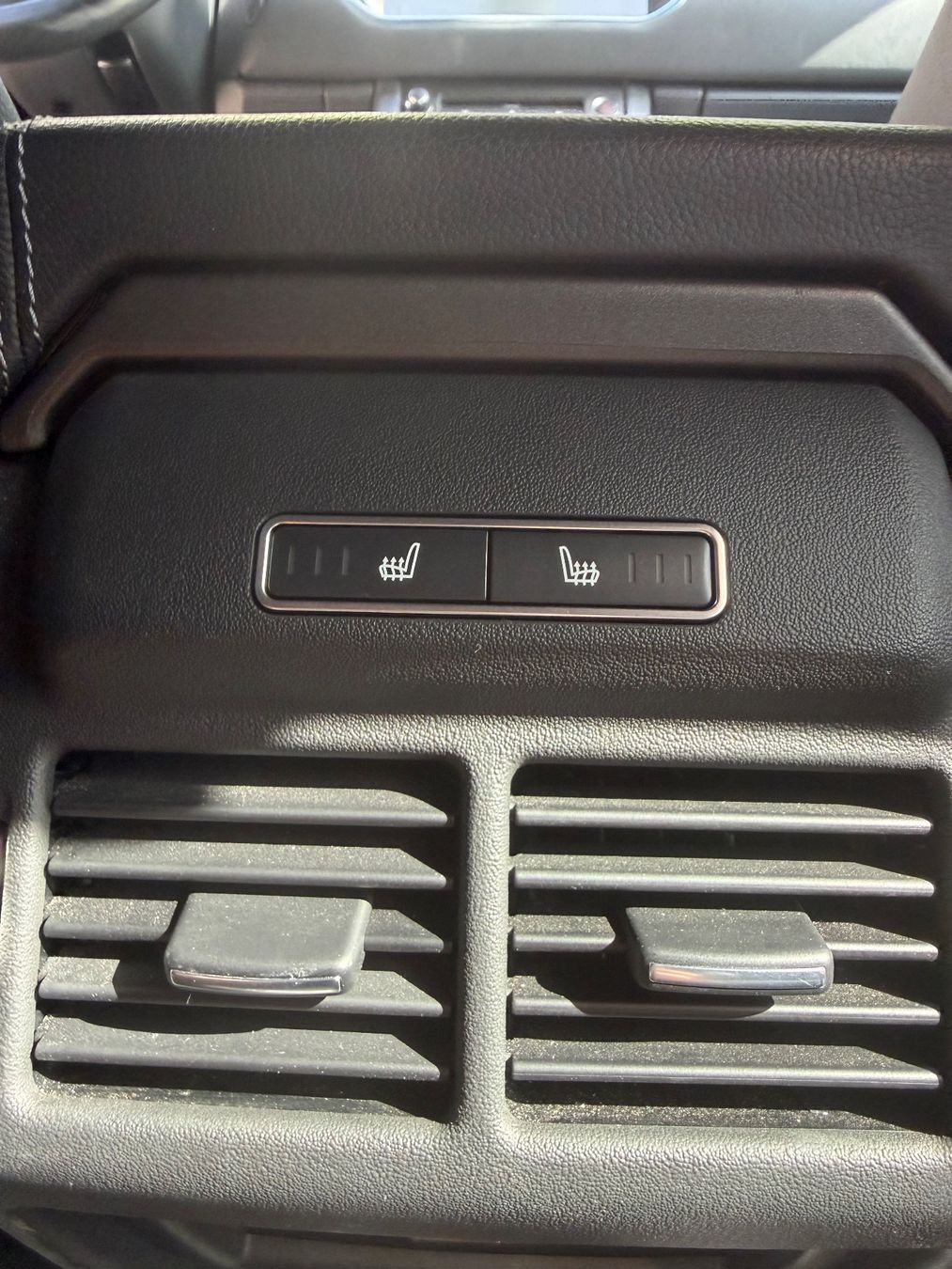 Land Rover Autos: Range Rover Evoque Diesel AT9 ab MFK & Neuer DPF – Gebraucht aus BADEN von Sprinz 9