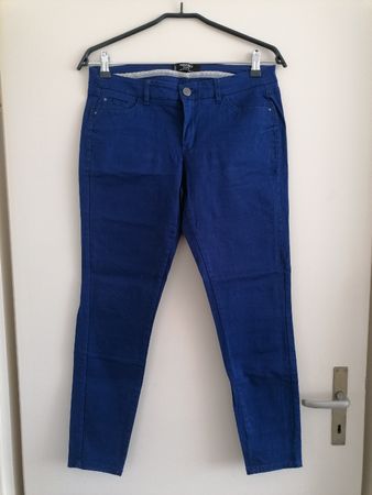 Mango Hose, Gr. EUR 40