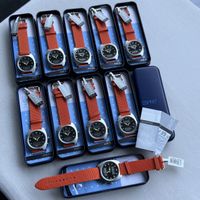 Esprit Herren Uhr 10stk.