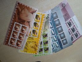 Kleinbogen Jahrgang 2004 ET⨀ 👍ohne FIFA