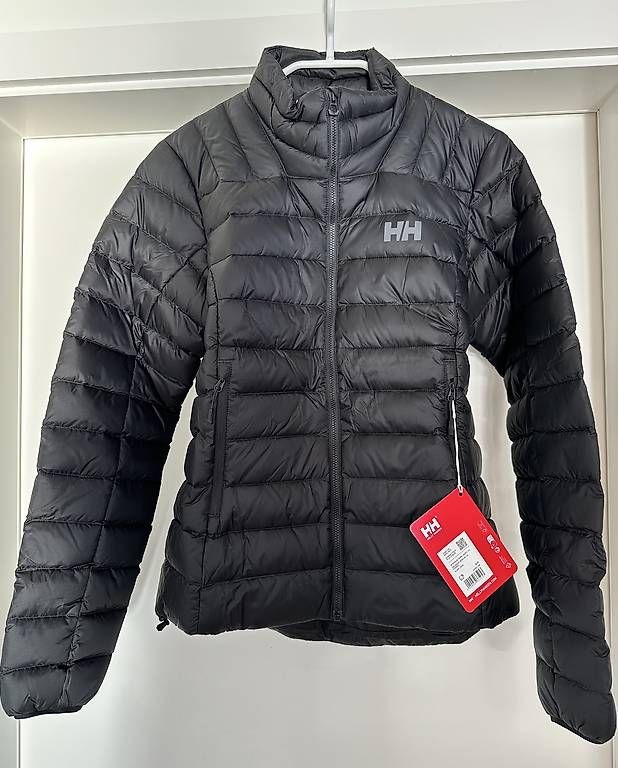 Jacken: Doudoune légère neuve Helly Hansen S Neuve – Gebraucht aus Grandvaux von denise1000 1