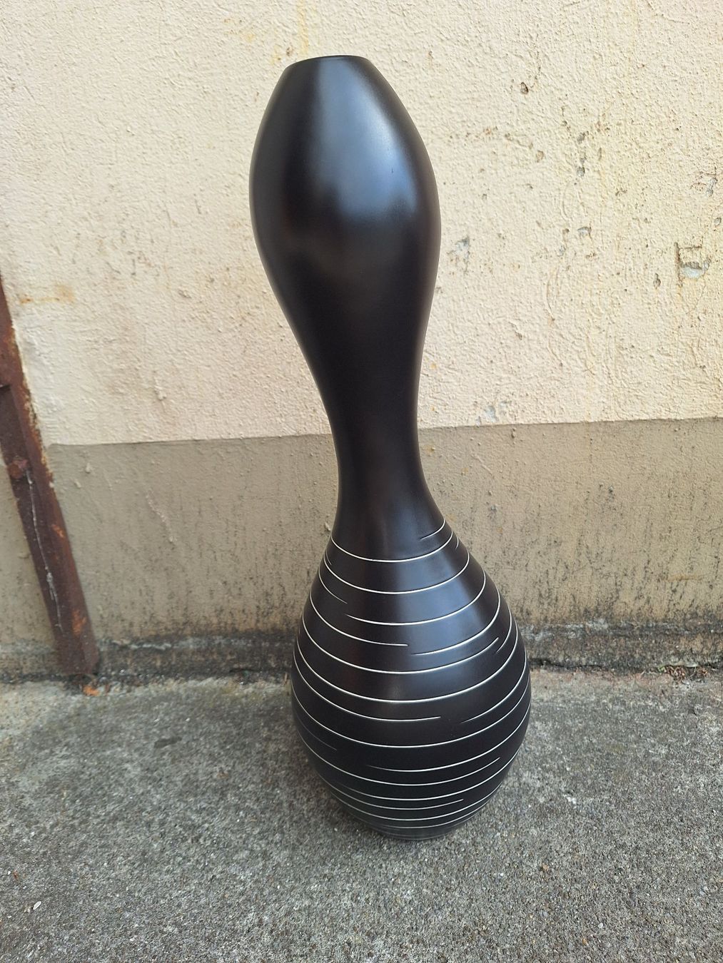 Vase & Récipients: Deko Vase – D'occasion à Rupperswil par Froegli