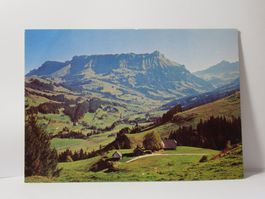 Kemmeriboden - Bad , Schangnau i. E.