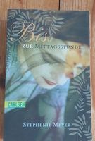 Book Biss Zur Mittagsstunde Stephenie Meyer used