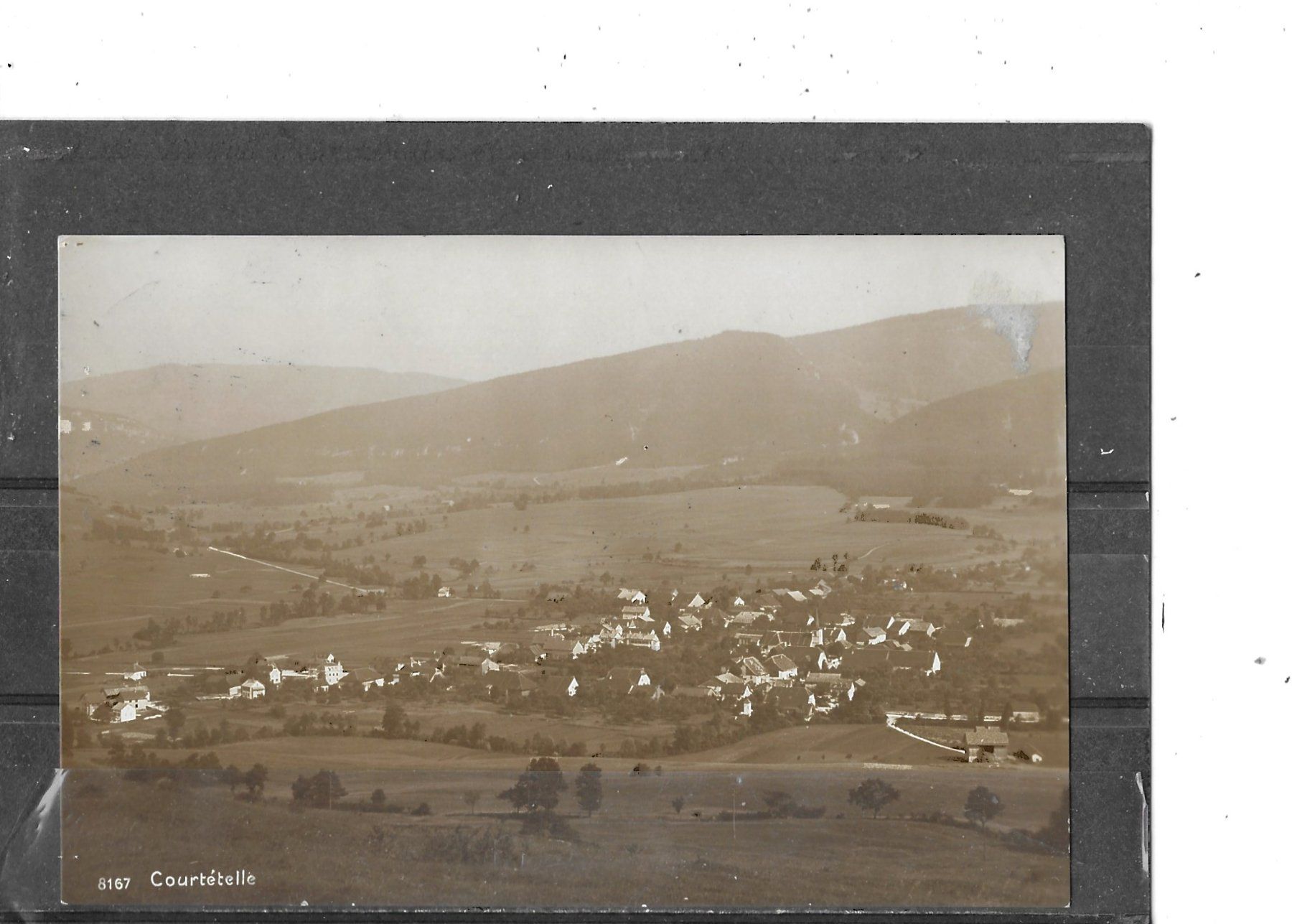 Cartes postales: JU Courtételle – D'occasion à Schocherswil par Wilare