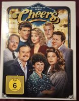 Cheers die komplette Serie