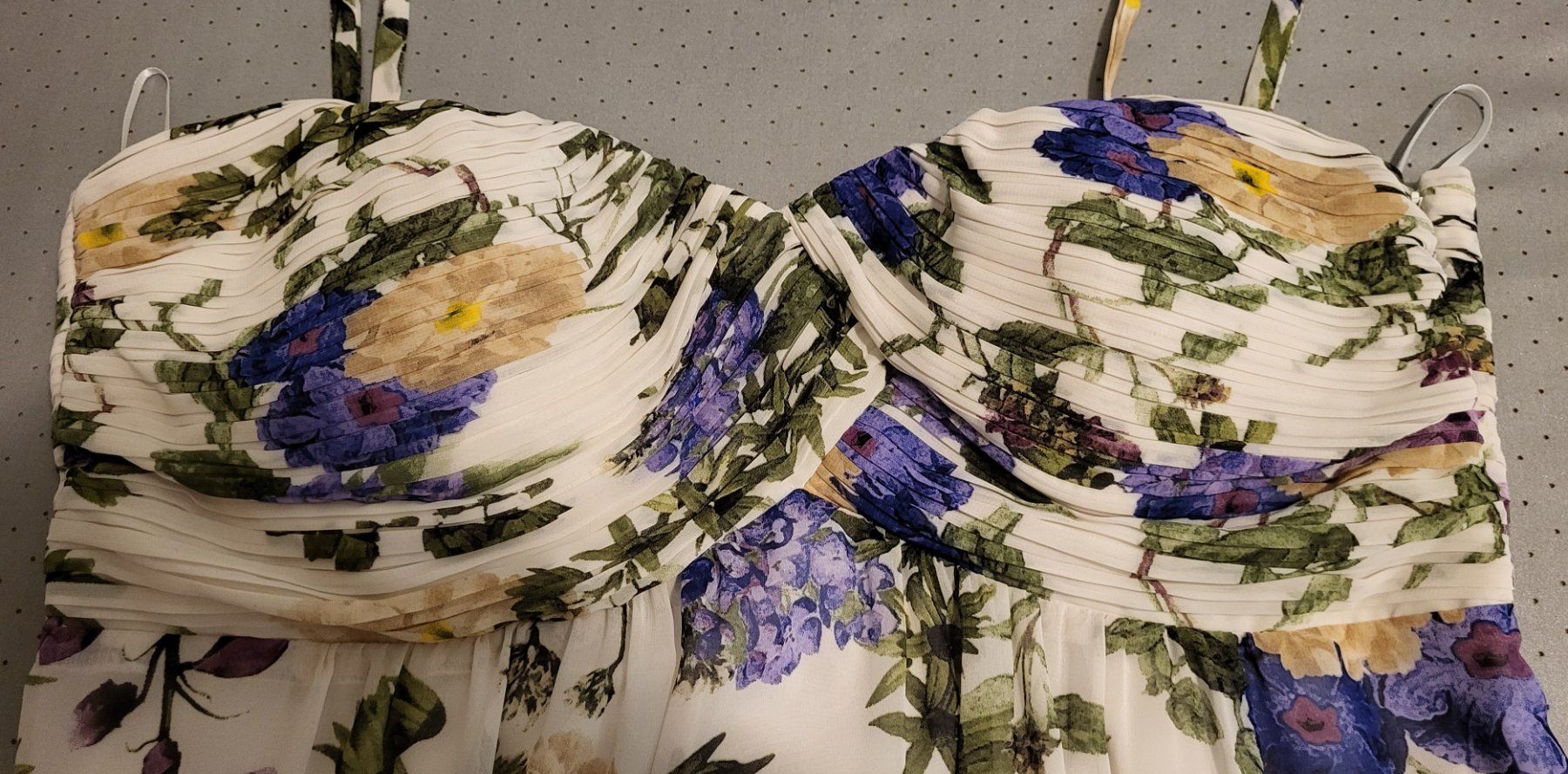 Esprit Vestiti: Sommerkleid – Usato da Basel venduto da jma_vh95 3