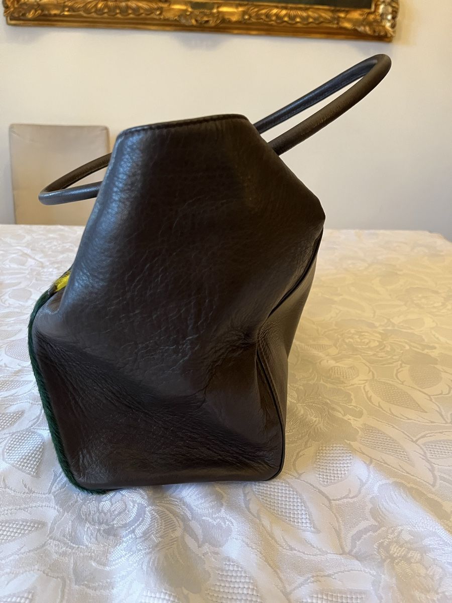 Borse da donna: Borsa Min by Francesco Nella – Nuovo (secondo la descrizione) da Lugano venduto da NadirMarket 2
