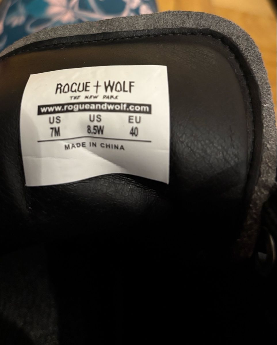 Chaussures femmes: Stiefel Gr. 40 – D'occasion à Ennenda par cal_pn6x 4