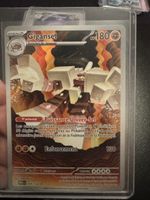Gigansel 147/132 AR FR NM carte Pokémon ME