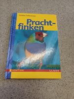 Buch Prachtfinken Günther Schleussner