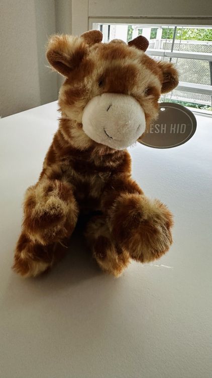 Jouets: Kuscheltier – Neuf (Voir description) à Zürich par KrisZH