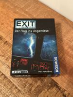 Exit - Das Spiel: Der Flug ins Ungewisse -gebraucht