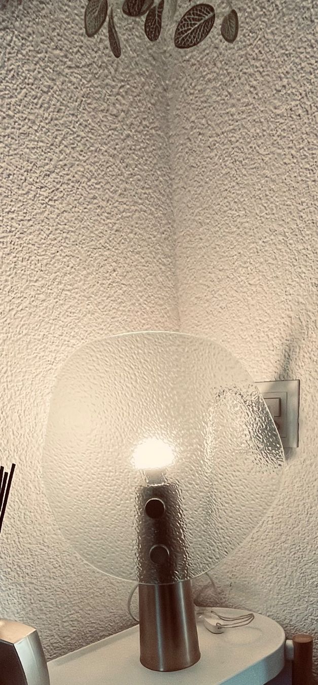 Maisons du monde Lampade: Lampe maisons du monde – Nuovo (secondo la descrizione) da Baden venduto da Sandra148 5