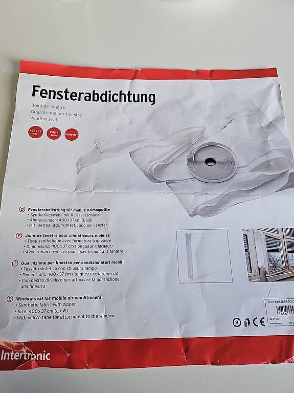 Vinyles: Copri veranda pinguino  – Neuf avec emballage d'origine à Massagno par ang_f65v