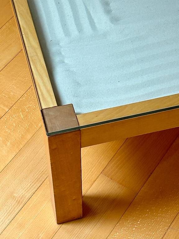 Tables: Couchtisch, Glastisch – D'occasion à Basel par SanLwin 2