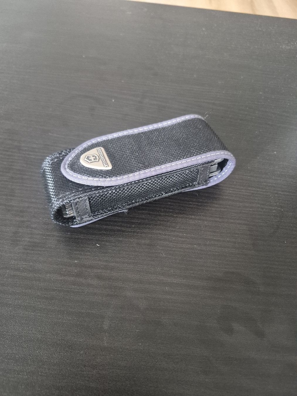 Victorinox Tous les outils: Victorinox KaPo Multitool mit Etui – D'occasion à Oberried Brienz par eup_z5zy 2