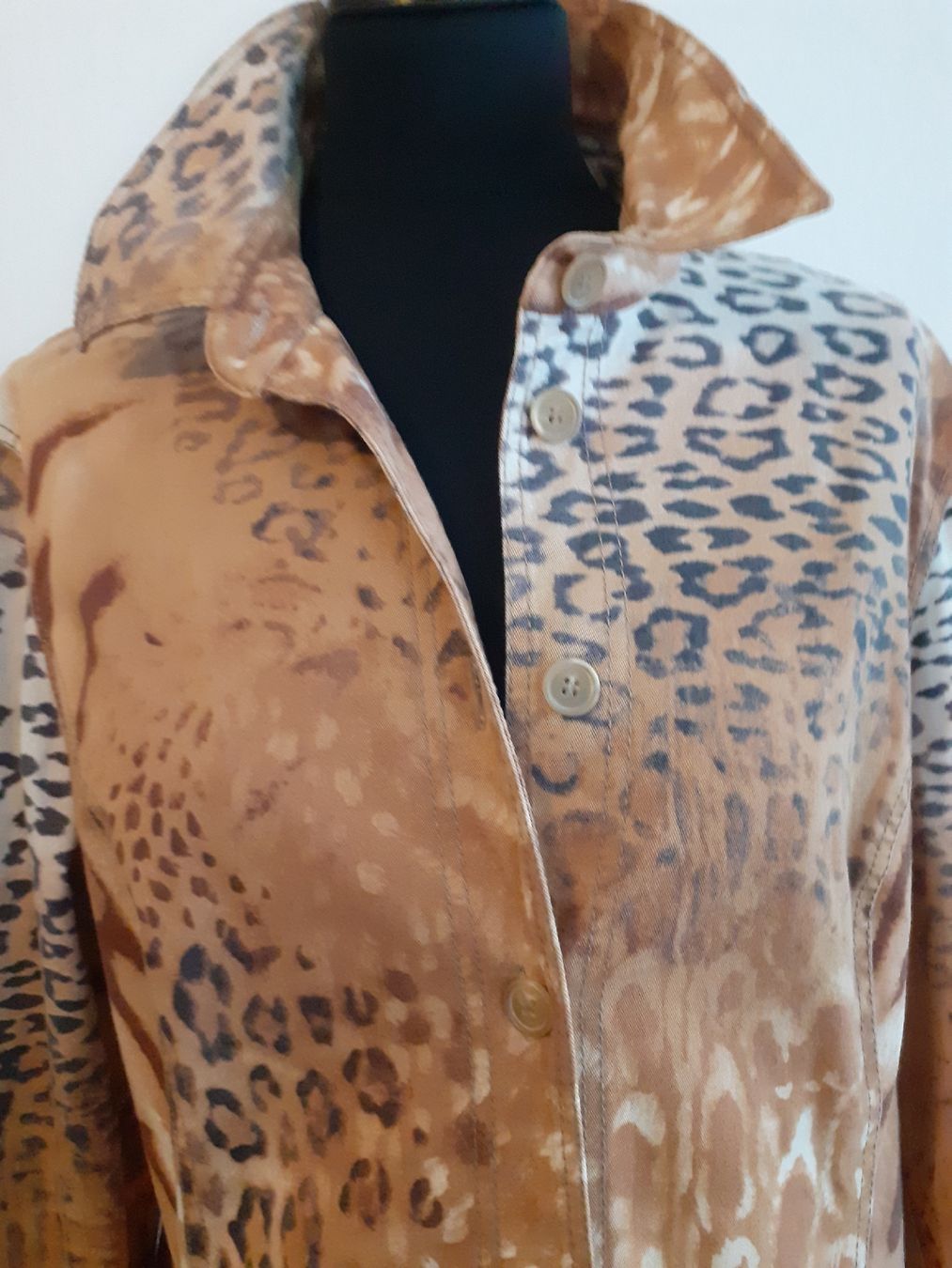 Gianfranco Ferre Giacche: Giacca-camicia GIANFRANCO FERRE' FORMA – Usato da Morbio Inferiore venduto da vin_fdj2 2
