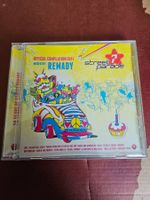 CD - Remady – Street Parade - Official Compilation 2011