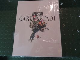 APACHE 207 GARTENSTADT CD BOX Limitiert