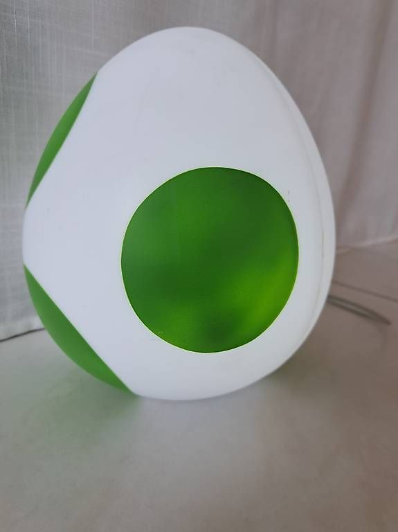 Lampade: Yoshi ei Lampe – Usato da Pieterlen venduto da Tobias2011 1