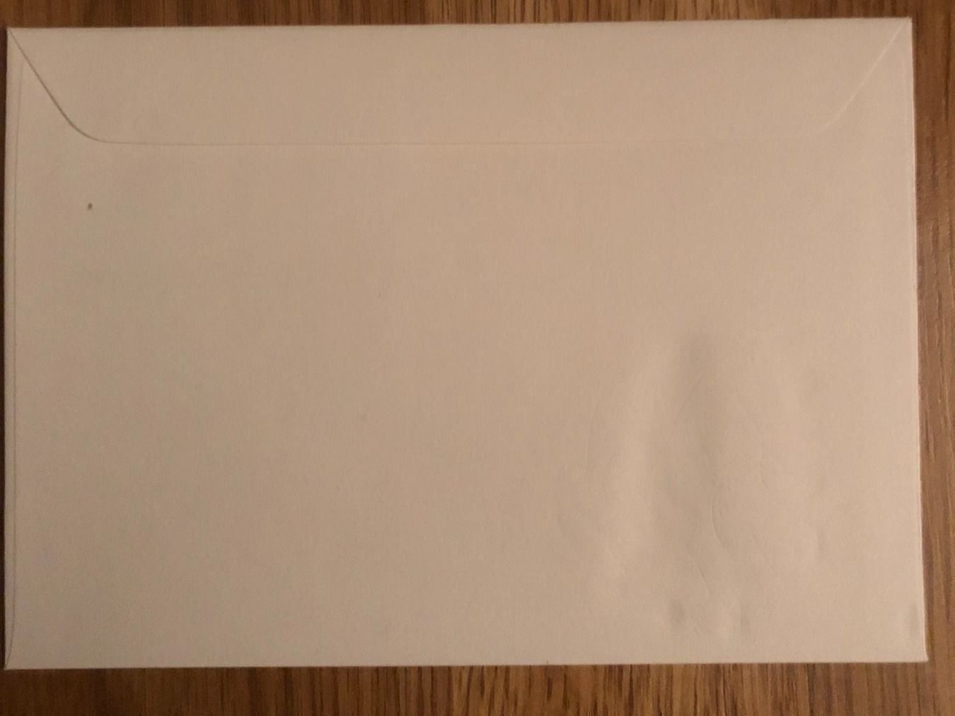 Tutti i francobolli: FDC Portraits 5.9.90 – Nuovo (secondo la descrizione) da Landquart venduto da interesse63 2