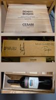 Wein, 6x Ripasso Bosan 2010, 6x Mas Gabinele 2011, 1x Magnum