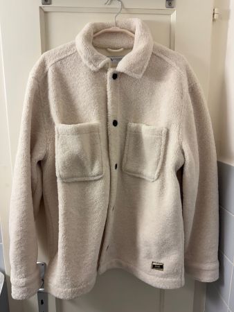 Zara jacket super cozy - XL
