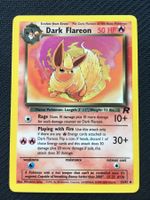 Pokémon - TR 35 - Dark Flareon - Team Rocket - EN