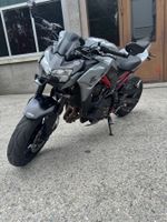 Kawasaki Z900