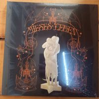 Haiyti ‎– Mieses Leben 2xLP, DE-2021