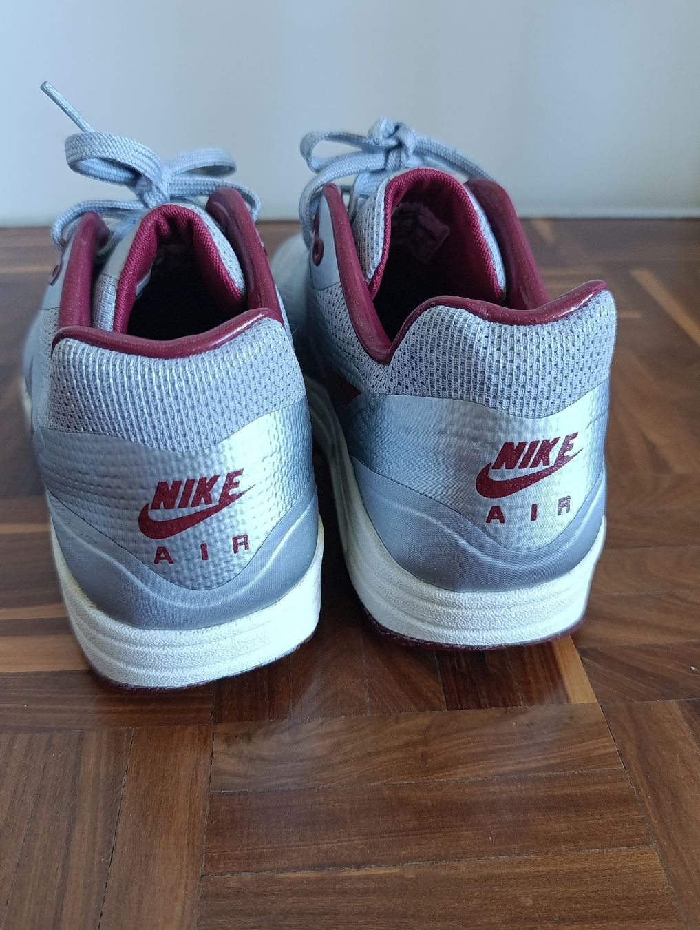 Nike Scarpe da uomo: Nike Air Max 1 Gr. 42,5 – Usato da Baar venduto da L.isa28 3