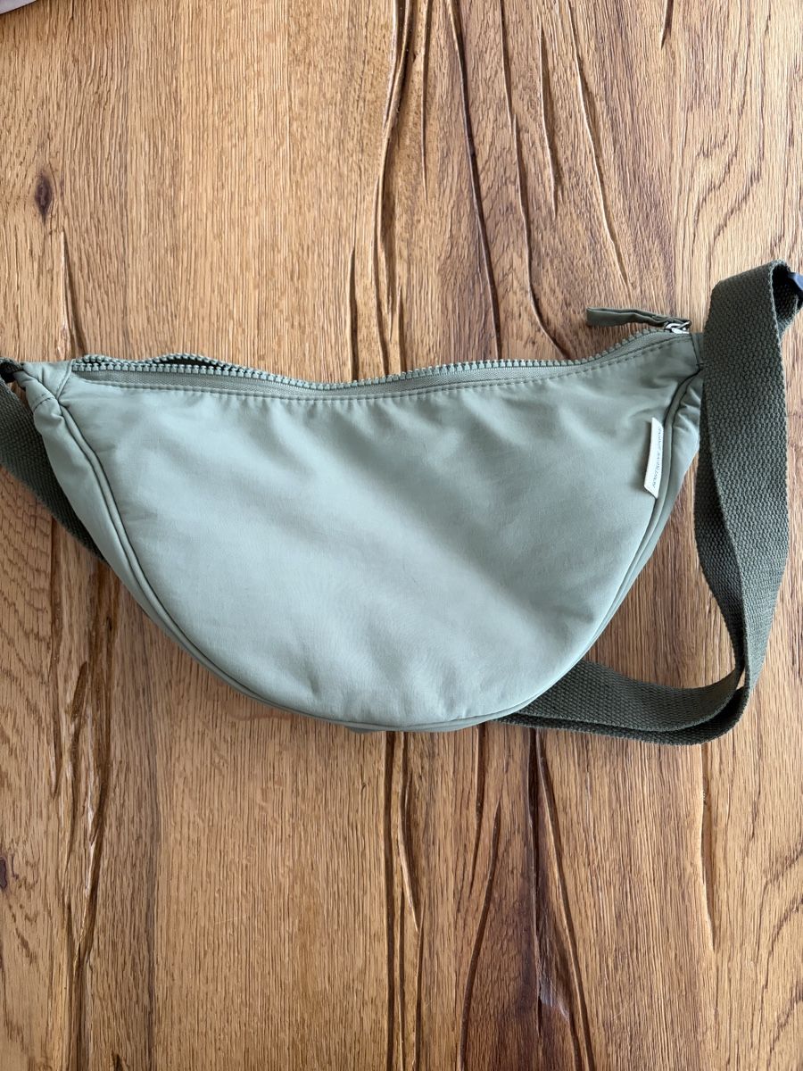 Borse: Halfmoon Bag - Søstrene Grene – Nuovo (secondo la descrizione) da Burgdorf venduto da nib_zf7z 1